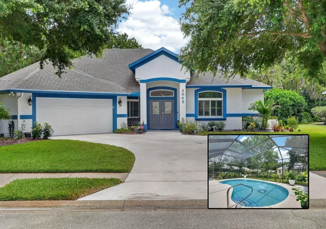 1st image of 3645 Christa Ct, Ormond Beach, FL 32174 | MLS# FC318897