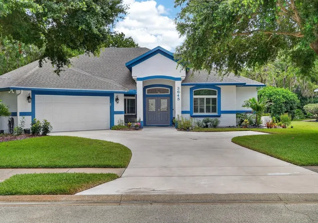 2nd image of 3645 Christa Ct, Ormond Beach, FL 32174 | MLS# FC318897