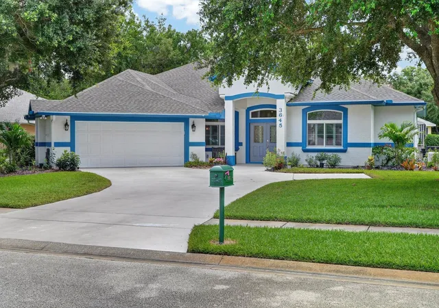 3rd image of 3645 Christa Ct, Ormond Beach, FL 32174 | MLS# FC318897