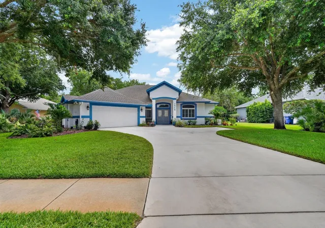 5th image of 3645 Christa Ct, Ormond Beach, FL 32174 | MLS# FC318897