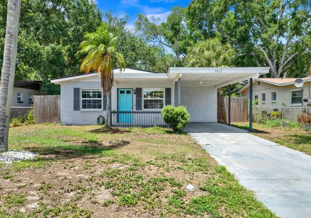 Homes for sale in Tampa, FL | 3813 W Wisconsin Ave, Tampa, FL 33616 | MLS# TB8513597