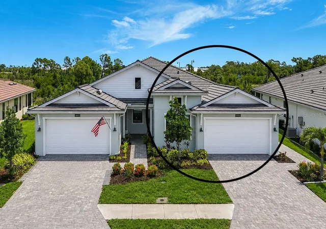 2nd image of 18604 Dayspring Pl, Venice, FL 34293 | MLS# N6144509
