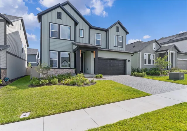 Photo 2 of Single family home for sale at 16983 Cedar Valley Cir, Clermont, FL 34711 | MLS# G5113025 | Listing updated on 2026-09-07