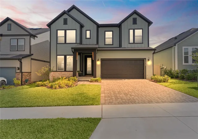 Photo 1 of Single family home for sale at 16983 Cedar Valley Cir, Clermont, FL 34711 | MLS# G5113025 | Listing updated on 2026-09-07