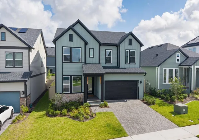 Photo 4 of Single family home for sale at 16983 Cedar Valley Cir, Clermont, FL 34711 | MLS# G5113025 | Listing updated on 2026-09-07