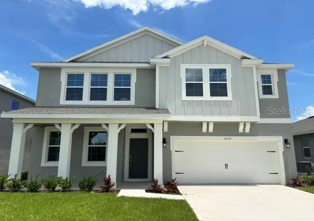 Photo 1 of Sale Pending at 3020 Kingsman Trl, Ormond Beach, FL 32174 | MLS# O6411918 | Listing updated on 2026-09-15