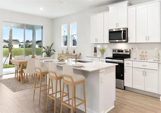 3rd image of 3020 Kingsman Trl, Ormond Beach, FL 32174 | MLS# O6411918