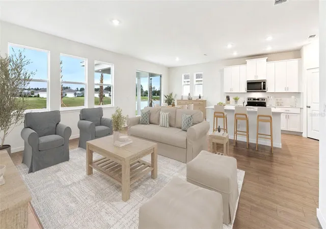 4th image of 3020 Kingsman Trl, Ormond Beach, FL 32174 | MLS# O6411918
