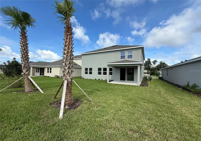 Photo 3 of Sale Pending at 3020 Kingsman Trl, Ormond Beach, FL 32174 | MLS# O6411918 | Listing updated on 2026-09-15