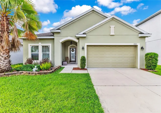 Homes for sale in Saint Cloud, FL | 3920 Cabo Rojo Dr, Saint Cloud, FL 34772 | MLS# S5150854
