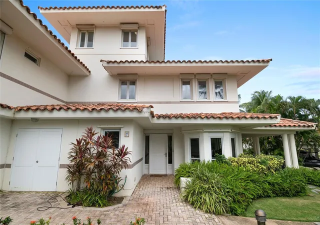 Homes for sale in Dorado, PR | 7 Dorado Beach Cottages, Dorado, PR 00646 | MLS# PR9121701