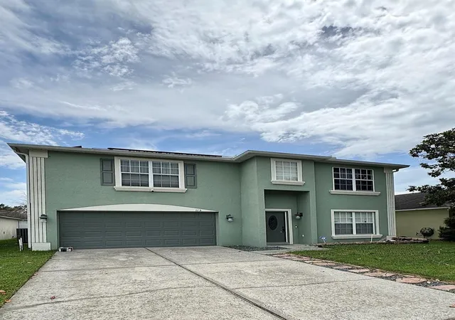 Homes for sale in Sanford, FL | 115 Willowbay Ridge St, Sanford, FL 32771 | MLS# O6411921