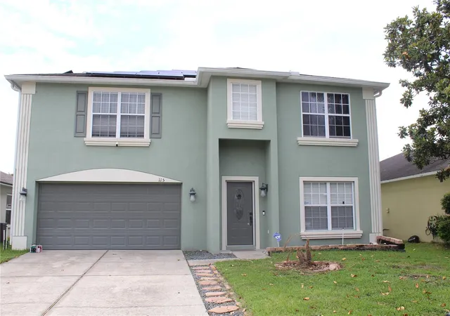 Homes for sale in Sanford, FL | 115 Willowbay Ridge St, Sanford, FL 32771 | MLS# O6411921