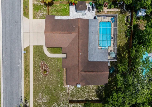 30th image of 3110 Shadow Oaks Dr, Holiday, FL 34690 | MLS# TB8513609