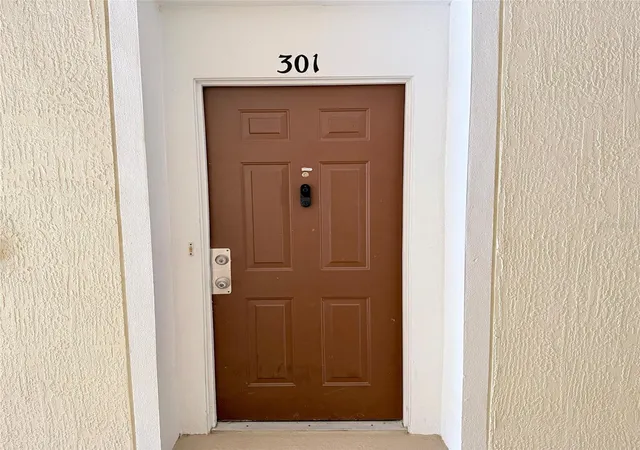 2nd image of 3190 Dante Dr #301, Orlando, FL 32835 | MLS# O6411928