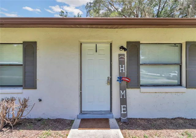 Homes for sale in Inverness, FL | 6389 E Holly St, Inverness, FL 34452 | MLS# OM725641