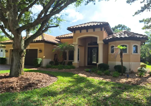 Photo 1 of Single family home for sale at 29 N Lakewalk Dr, Palm Coast, FL 32137 | MLS# FC318898 | Listing updated on 2026-10-08