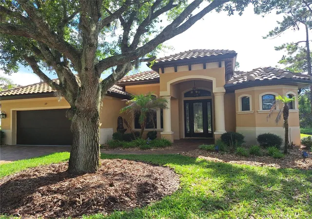 Photo 2 of Single family home for sale at 29 N Lakewalk Dr, Palm Coast, FL 32137 | MLS# FC318898 | Listing updated on 2026-10-08