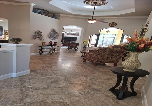 Photo 3 of Single family home for sale at 29 N Lakewalk Dr, Palm Coast, FL 32137 | MLS# FC318898 | Listing updated on 2026-10-08
