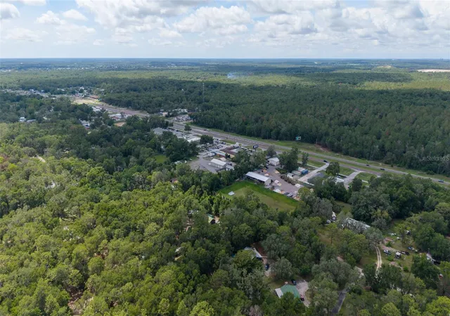 Photo 2 of Land for sale at 0 Pointview Rd, Brooksville, FL 34601 | MLS# W7886223 | Listing updated on 2026-09-19