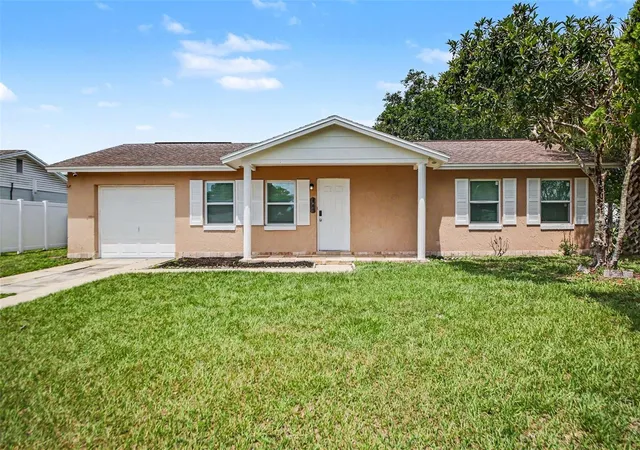 Photo 1 of Single family home for sale at 140 Guaymas Dr, Kissimmee, FL 34743 | MLS# O6411942 | Listing updated on 2026-08-27
