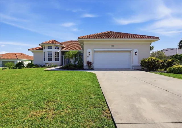 1st image of 4658 Arlington Dr, Placida, FL 33946 | MLS# D6147639