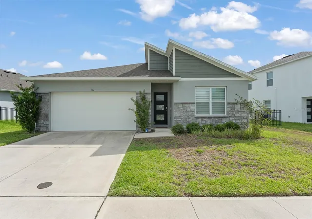 1st image of 273 Talisi Loop, Saint Cloud, FL 34771 | MLS# O6411945