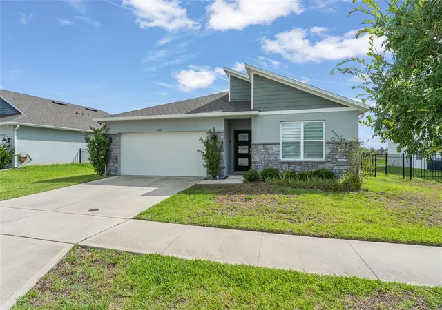 2nd image of 273 Talisi Loop, Saint Cloud, FL 34771 | MLS# O6411945