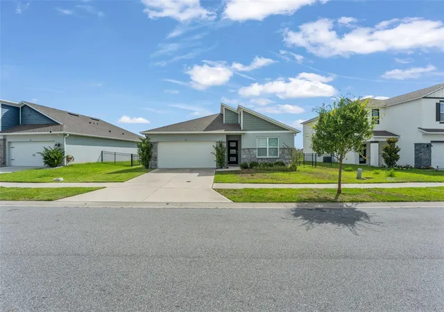 43rd image of 273 Talisi Loop, Saint Cloud, FL 34771 | MLS# O6411945