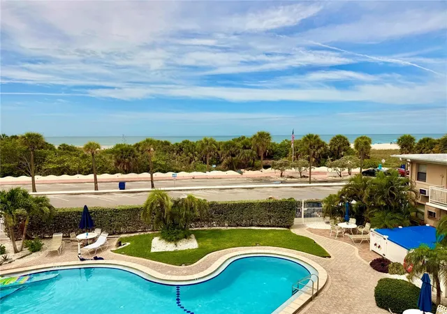 Homes for sale in St Pete Beach, FL | 6700 Sunset Wy #206, St Pete Beach, FL 33706 | MLS# TB8513633