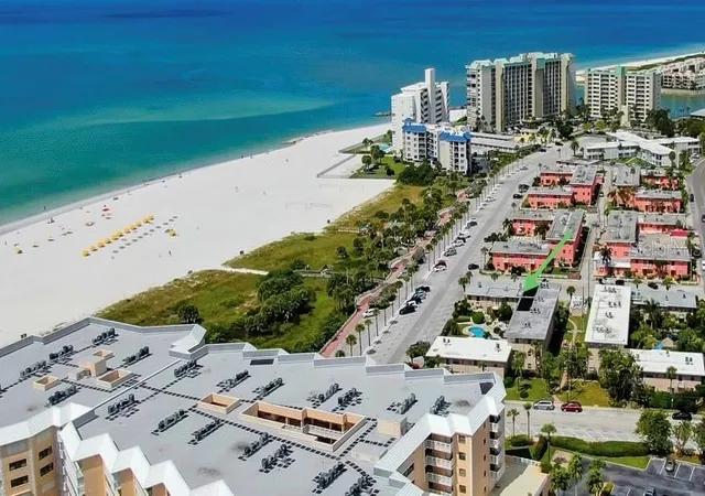 Homes for sale in St Pete Beach, FL | 6700 Sunset Wy #206, St Pete Beach, FL 33706 | MLS# TB8513633