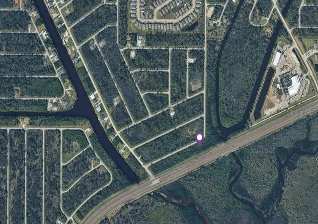 Photo 3 of Land for sale at 2286 Gramercy St, Port Charlotte, FL 33953 | MLS# C7526734 | Listing updated on 2026-05-30