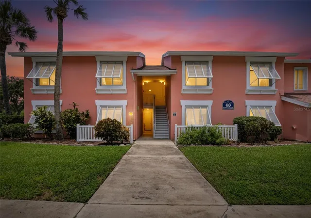 Photo 1 of Condo for sale at 3795 41st Lane S #A, Saint Petersburg, FL 33711 | MLS# TB8513635 | Listing updated on 2026-09-05