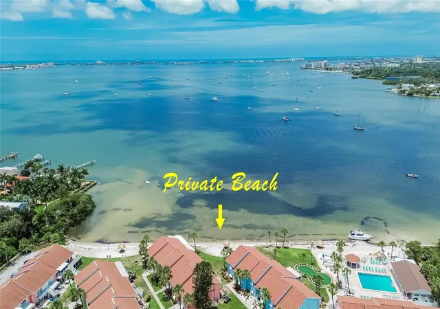 Photo 2 of Condo for sale at 3795 41st Lane S #A, Saint Petersburg, FL 33711 | MLS# TB8513635 | Listing updated on 2026-09-05