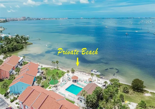 Photo 3 of Condo for sale at 3795 41st Lane S #A, Saint Petersburg, FL 33711 | MLS# TB8513635 | Listing updated on 2026-09-05