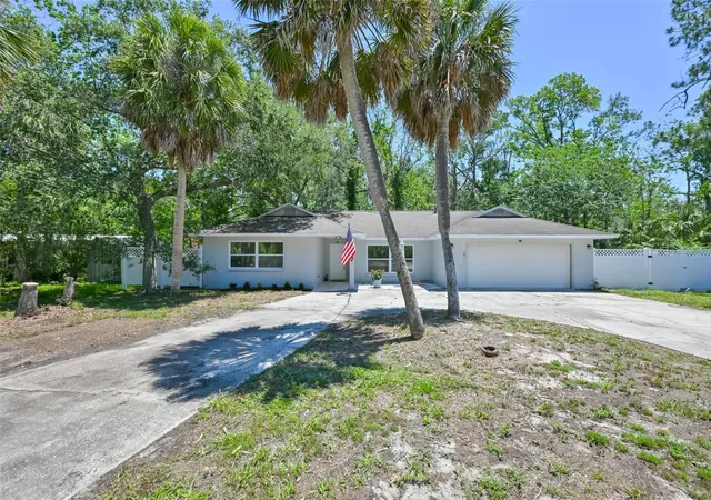 Photo 2 of Single family home for sale at 1578 Indian Bay Rd, Spring Hill, FL 34607 | MLS# TB8513638 | Listing updated on 2026-07-28