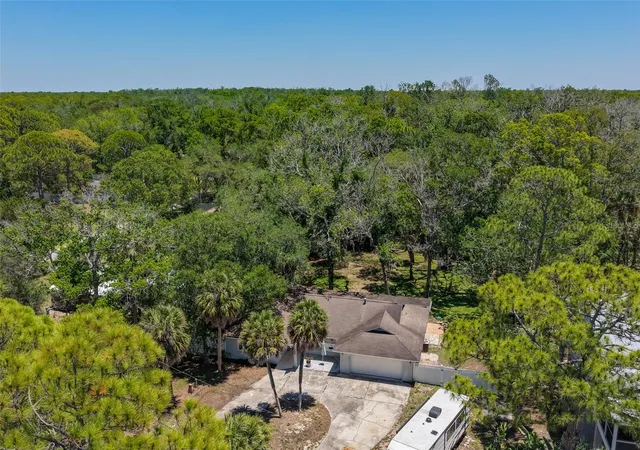 Photo 4 of Single family home for sale at 1578 Indian Bay Rd, Spring Hill, FL 34607 | MLS# TB8513638 | Listing updated on 2026-07-28