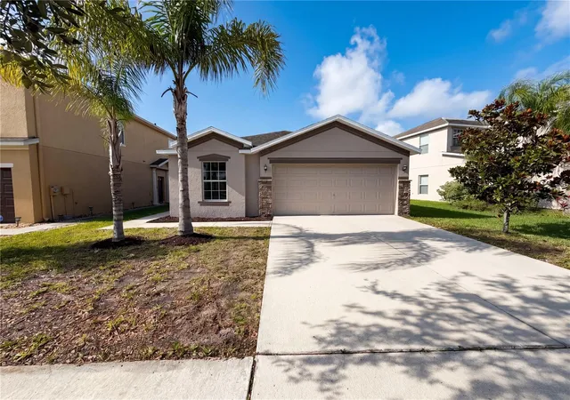 Photo 1 of Single family home for sale at 1969 Hawks View Dr, Ruskin, FL 33570 | MLS# O6411951 | Listing updated on 2026-09-19