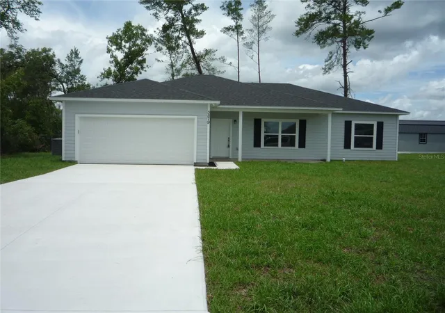 Photo 1 of Single family home for sale at 3579 Southwest 128th Pl, Ocala, FL 34473 | MLS# O6411953 | Listing updated on 2026-09-03