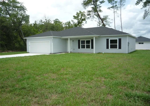 Photo 2 of Single family home for sale at 3579 Southwest 128th Pl, Ocala, FL 34473 | MLS# O6411953 | Listing updated on 2026-09-03