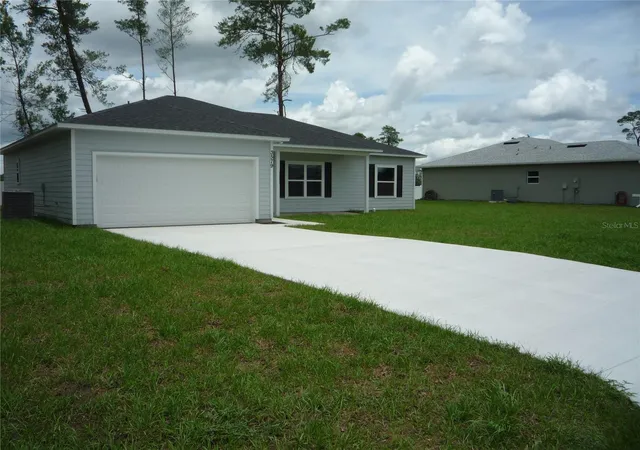 Photo 3 of Single family home for sale at 3579 Southwest 128th Pl, Ocala, FL 34473 | MLS# O6411953 | Listing updated on 2026-09-03
