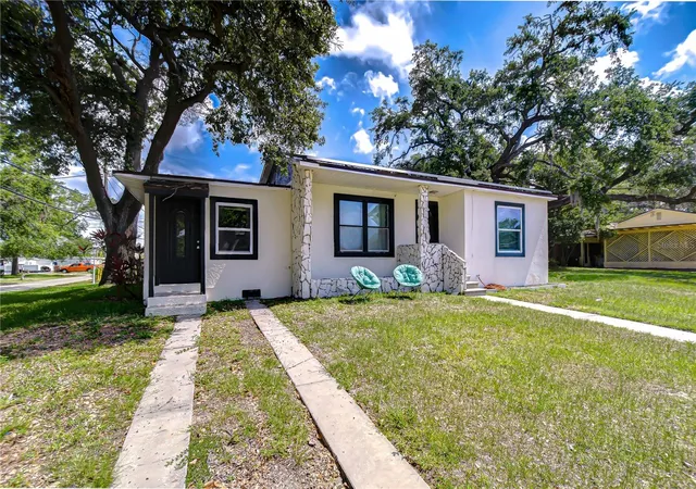 2nd image of 5325 8th Ave S, Gulfport, FL 33707 | MLS# TB8513648