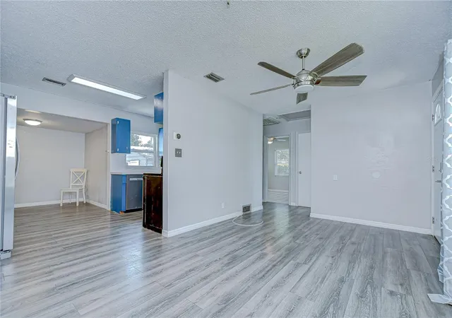 Photo 4 of Single family home for sale at 5325 8th Avenue S, Gulfport, FL 33707 | MLS# TB8513648 | Listing updated on 2026-07-21