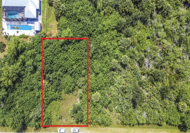Photo 2 of Land for sale at 15419 Margo Cir, Port Charlotte, FL 33981 | MLS# C7526736 | Listing updated on 2026-10-06