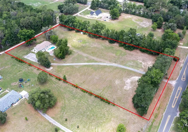 Photo 3 of Single family home for sale at 7416 SW 75th Street, Gainesville, FL 32608 | MLS# GC540757 | Listing updated on 2026-08-21