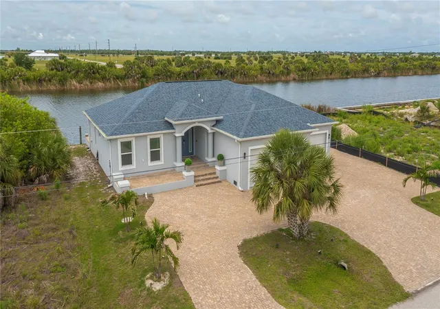 Photo 52 of Single family home for sale at 13525 Greencastle Ave, Port Charlotte, FL 33981 | MLS# C7526738 | Listing updated on 2026-08-24