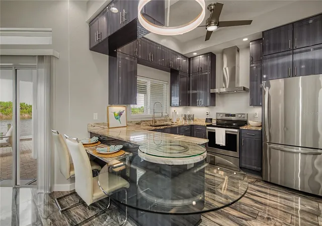 Photo 3 of Single family home for sale at 13525 Greencastle Ave, Port Charlotte, FL 33981 | MLS# C7526738 | Listing updated on 2026-08-24