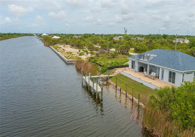Photo 1 of Single family home for sale at 13525 Greencastle Ave, Port Charlotte, FL 33981 | MLS# C7526738 | Listing updated on 2026-08-24