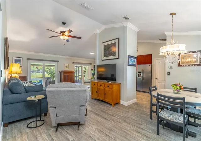 Photo 2 of Sale Pending at 4725 Lake Sharp Dr, Orlando, FL 32817 | MLS# O6411962 | Listing updated on 2026-09-21