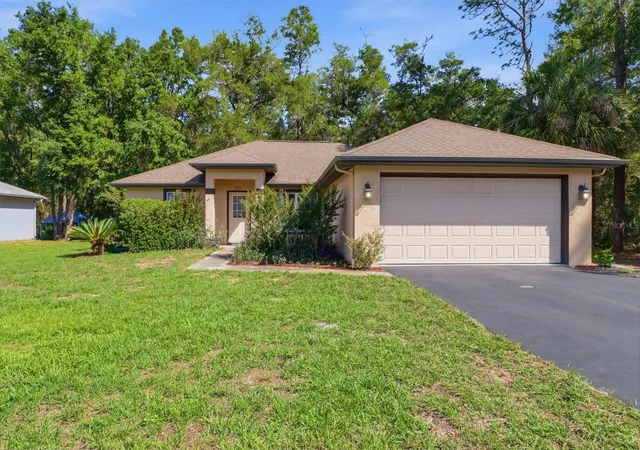 1st image of 9735 W Dunnellon Rd, Crystal River, FL 34428 | MLS# OM725648